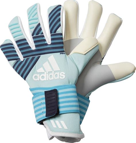 adidas ace trans pro blauw|ace trans pro gloves.